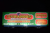 Durango, 48ft x 12ft Billboard lit by 4 x 75 Watt ActiveLED Billboard Lights