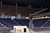 Singapore - Indoor Stadium